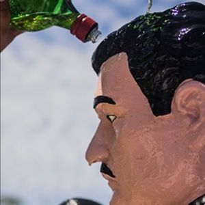 Meet your Posher, Mando